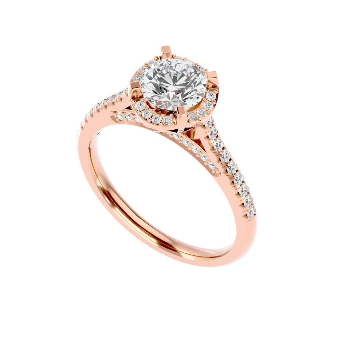 Shooting Star Diamond Jewellery