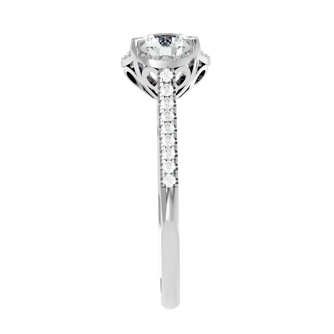 Shooting Star Diamond Jewellery