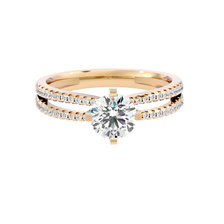 Stardust Symphony Diamond Jewellery
