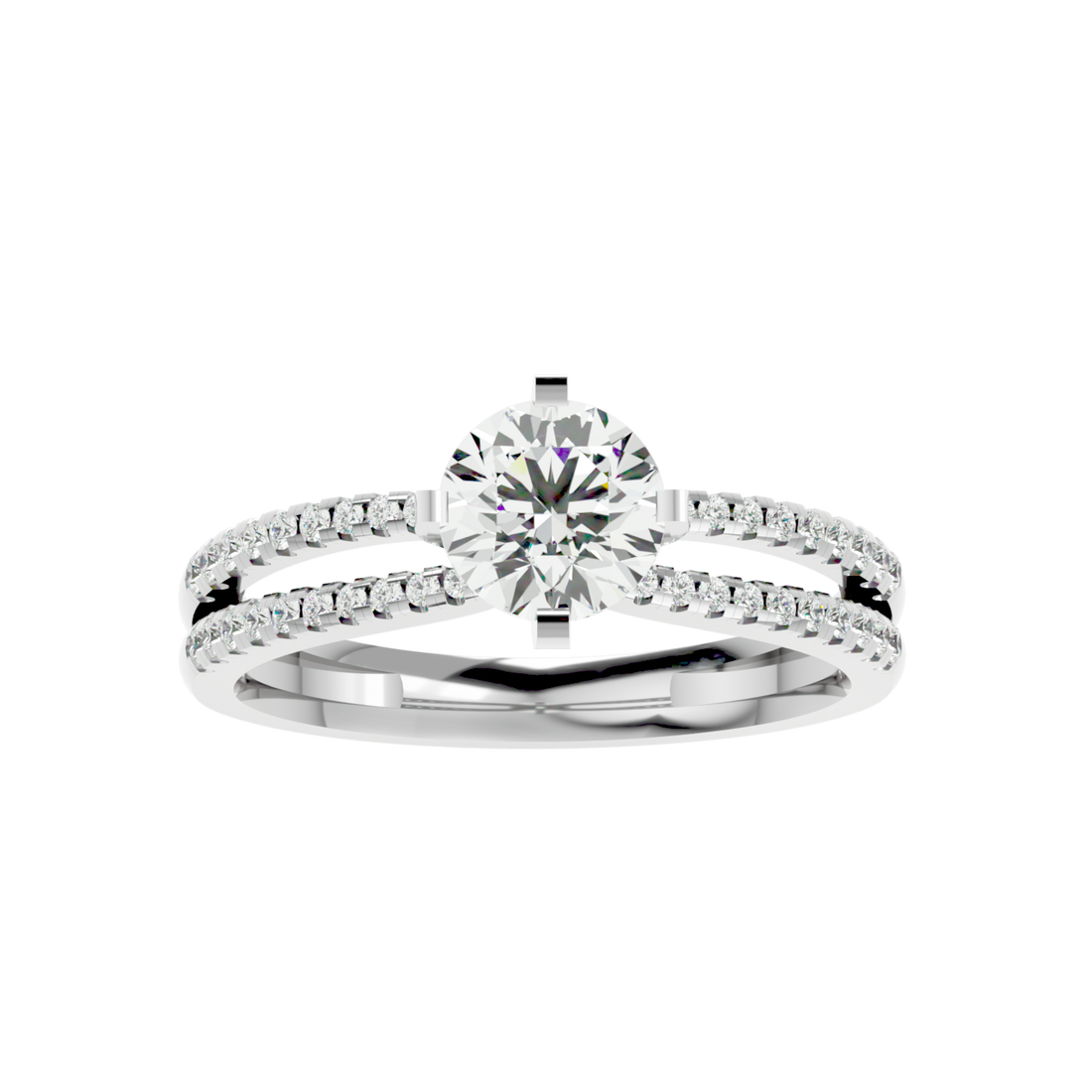 Stardust Symphony Diamond Jewellery