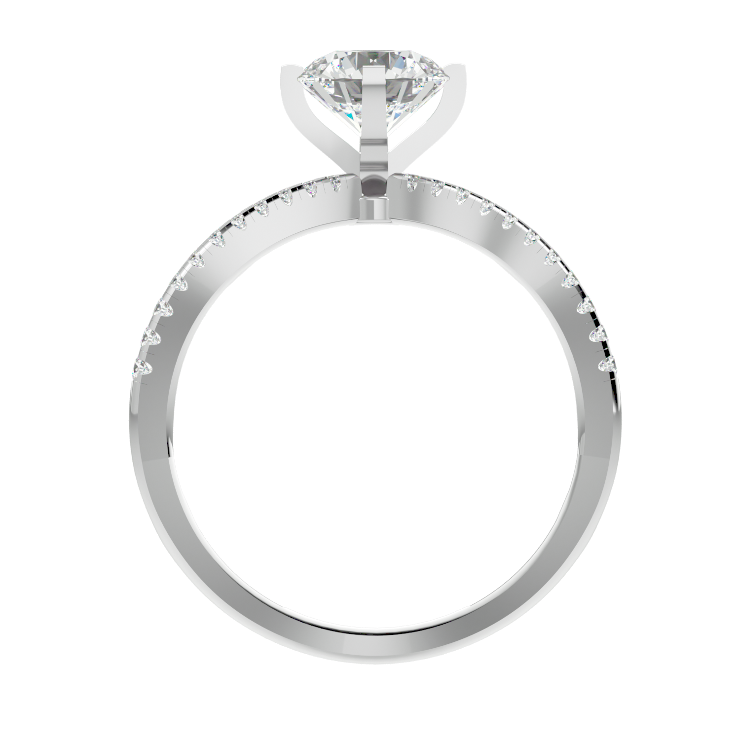 Stardust Symphony Diamond Jewellery