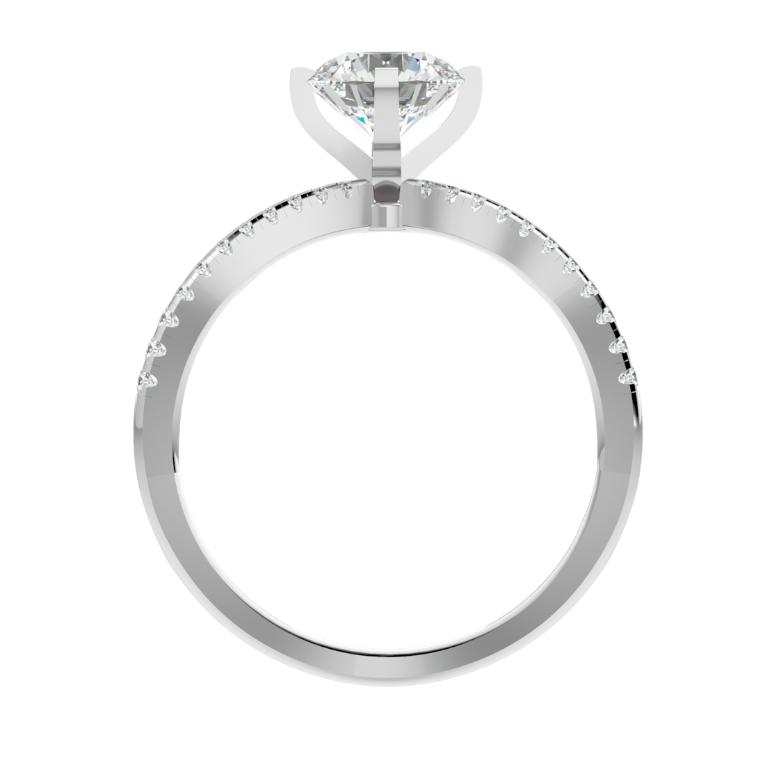 Stardust Symphony Diamond Jewellery