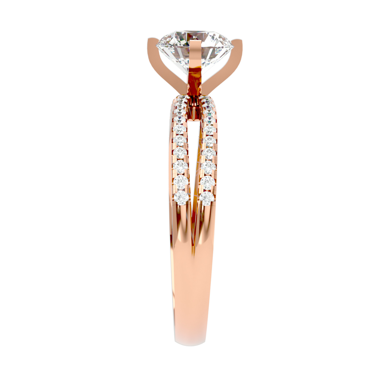 Stardust Symphony Diamond Jewellery