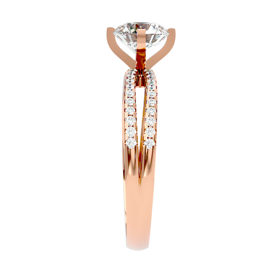 Stardust Symphony Diamond Jewellery