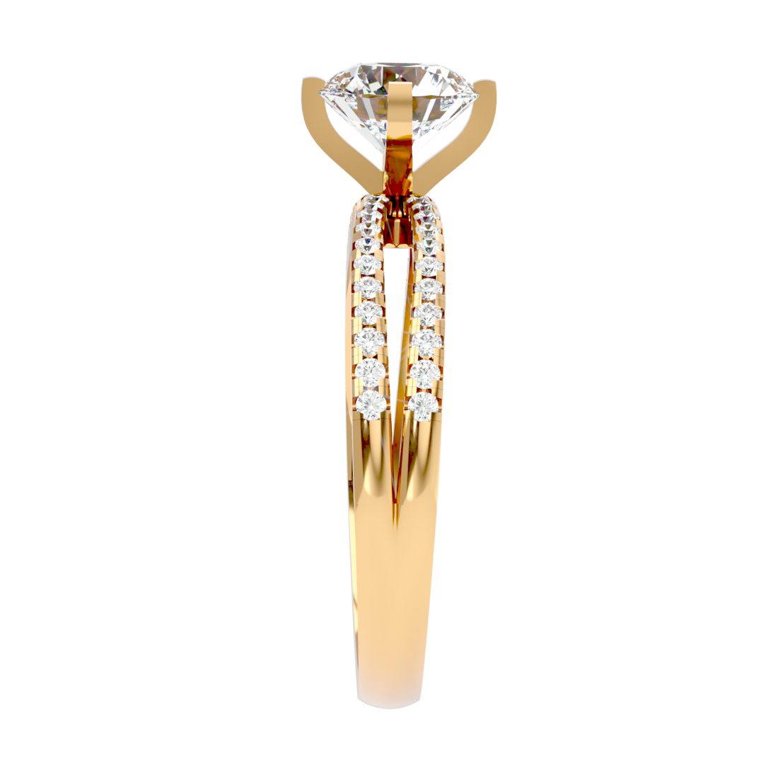 Stardust Symphony Diamond Jewellery