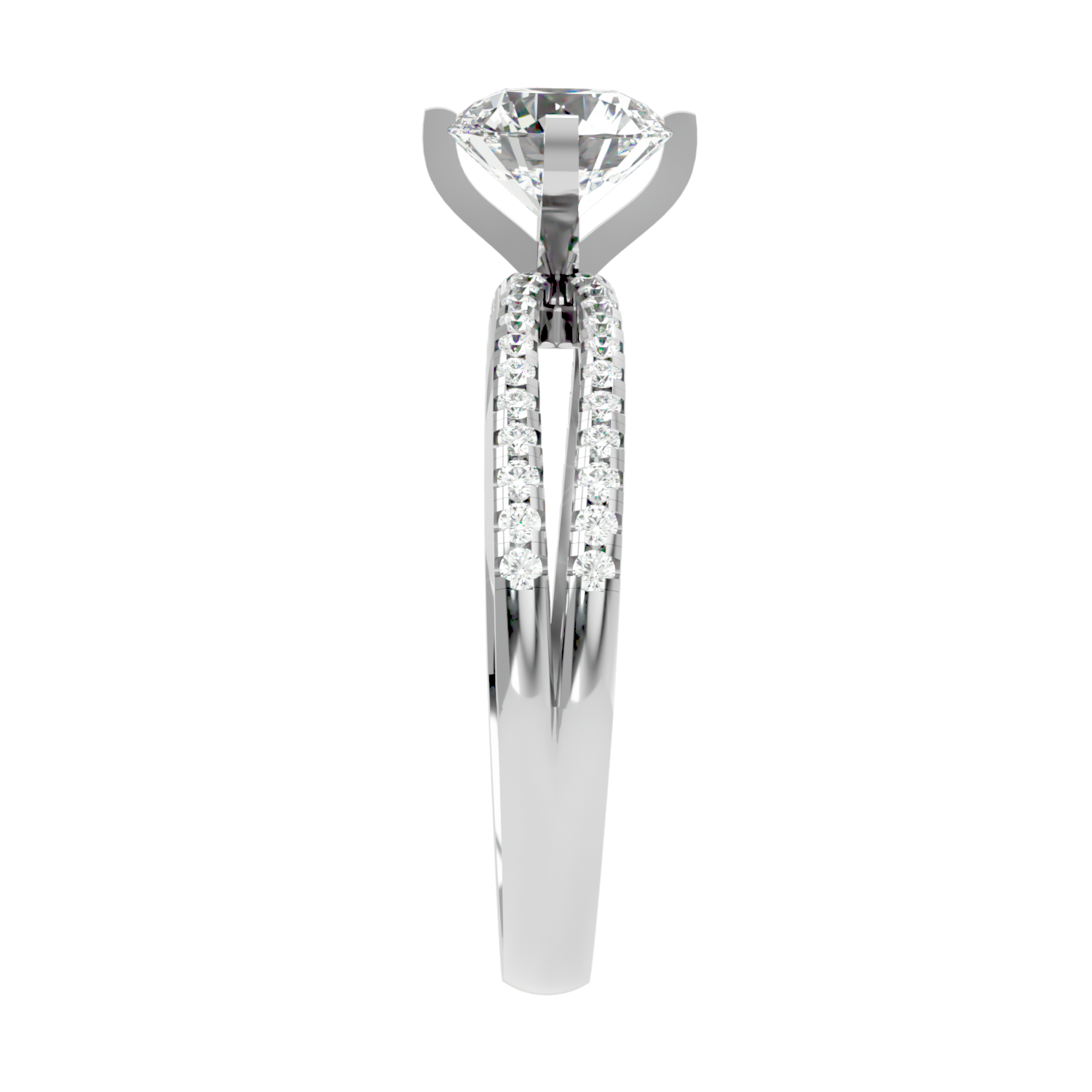 Stardust Symphony Diamond Jewellery