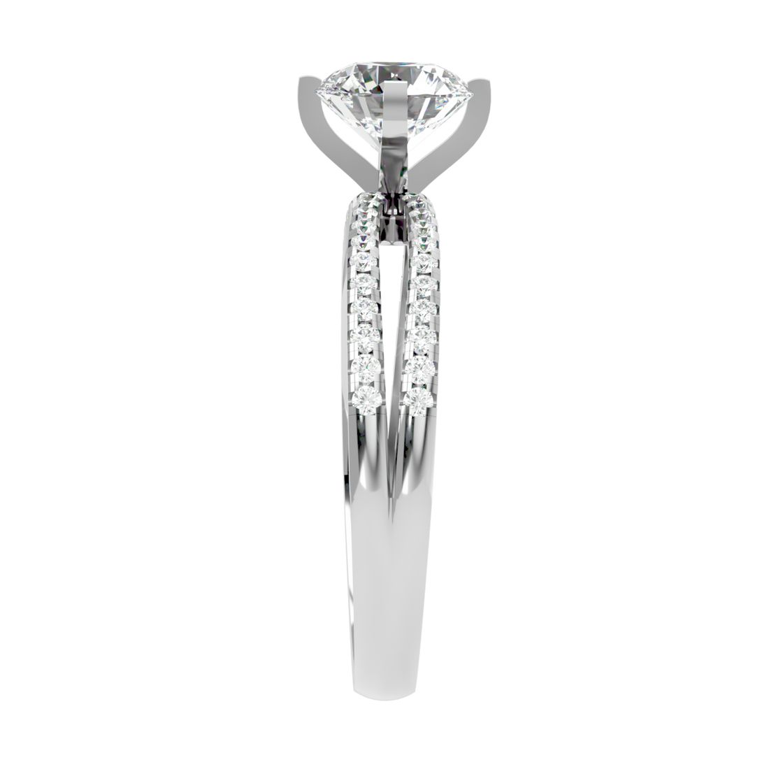 Stardust Symphony Diamond Jewellery