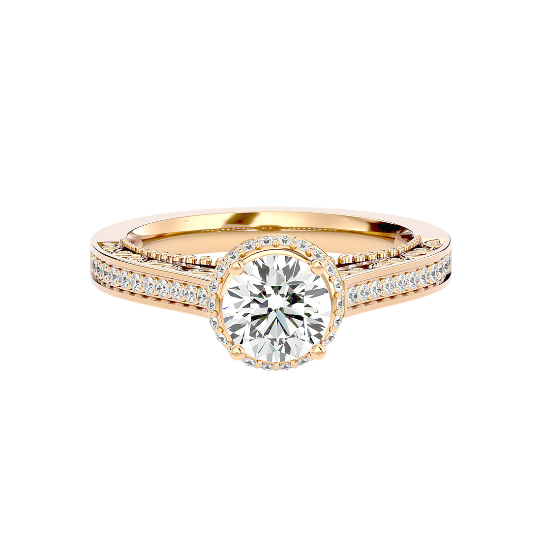 Supernova Spark Diamond Jewellery