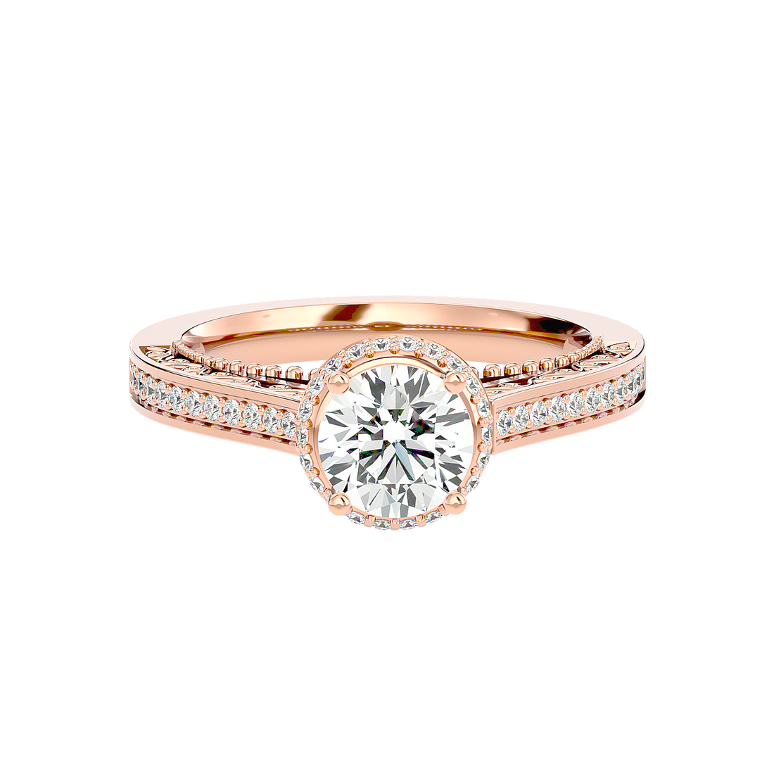 Supernova Spark Diamond Jewellery