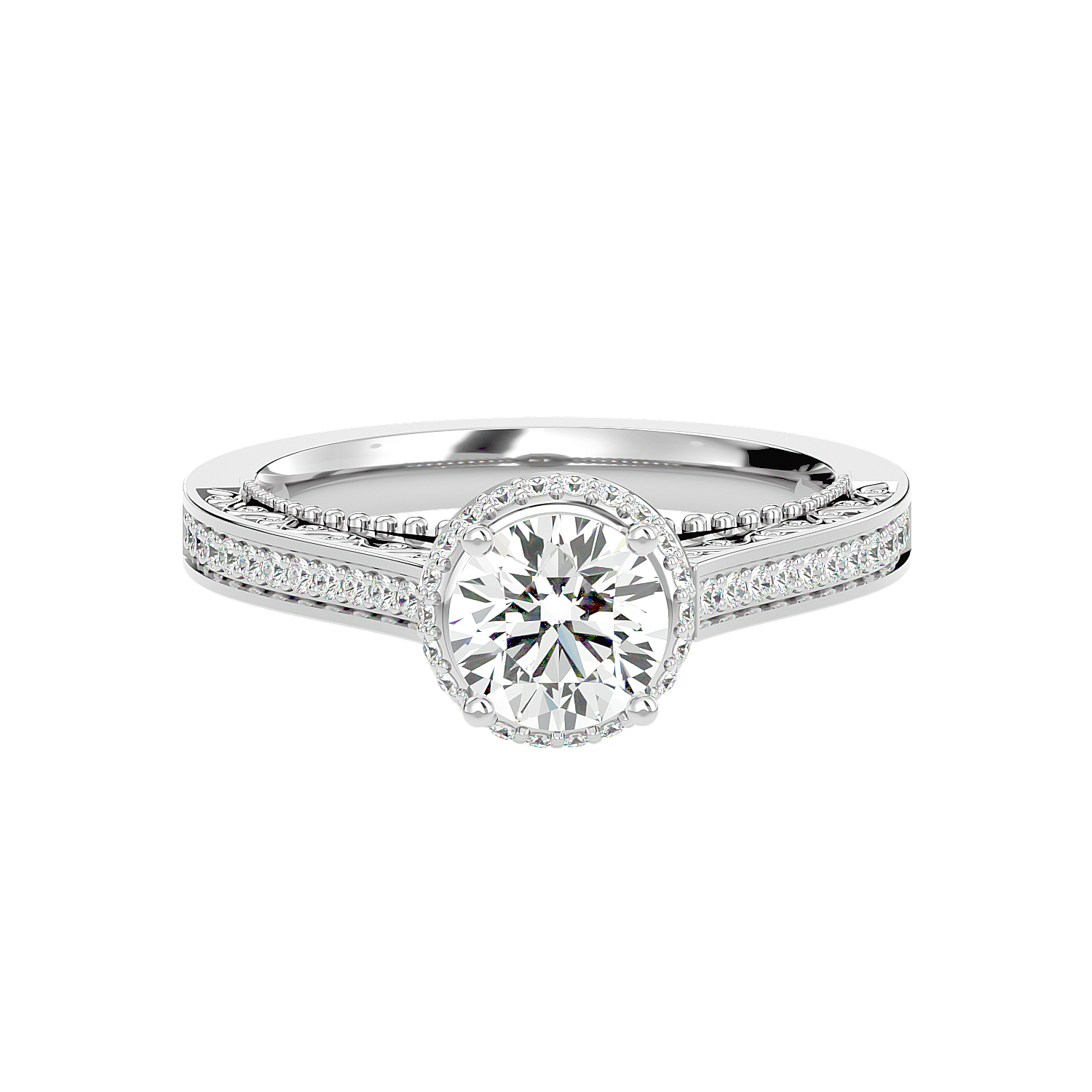 Supernova Spark Diamond Jewellery