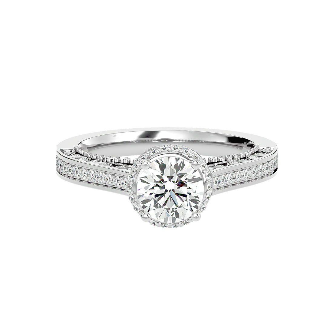 Supernova Spark Diamond Jewellery