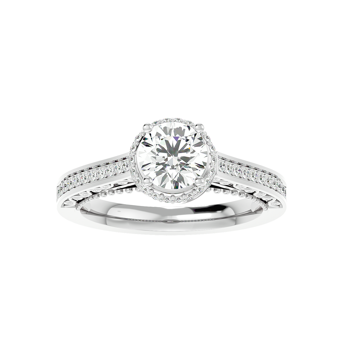 Supernova Spark Diamond Jewellery