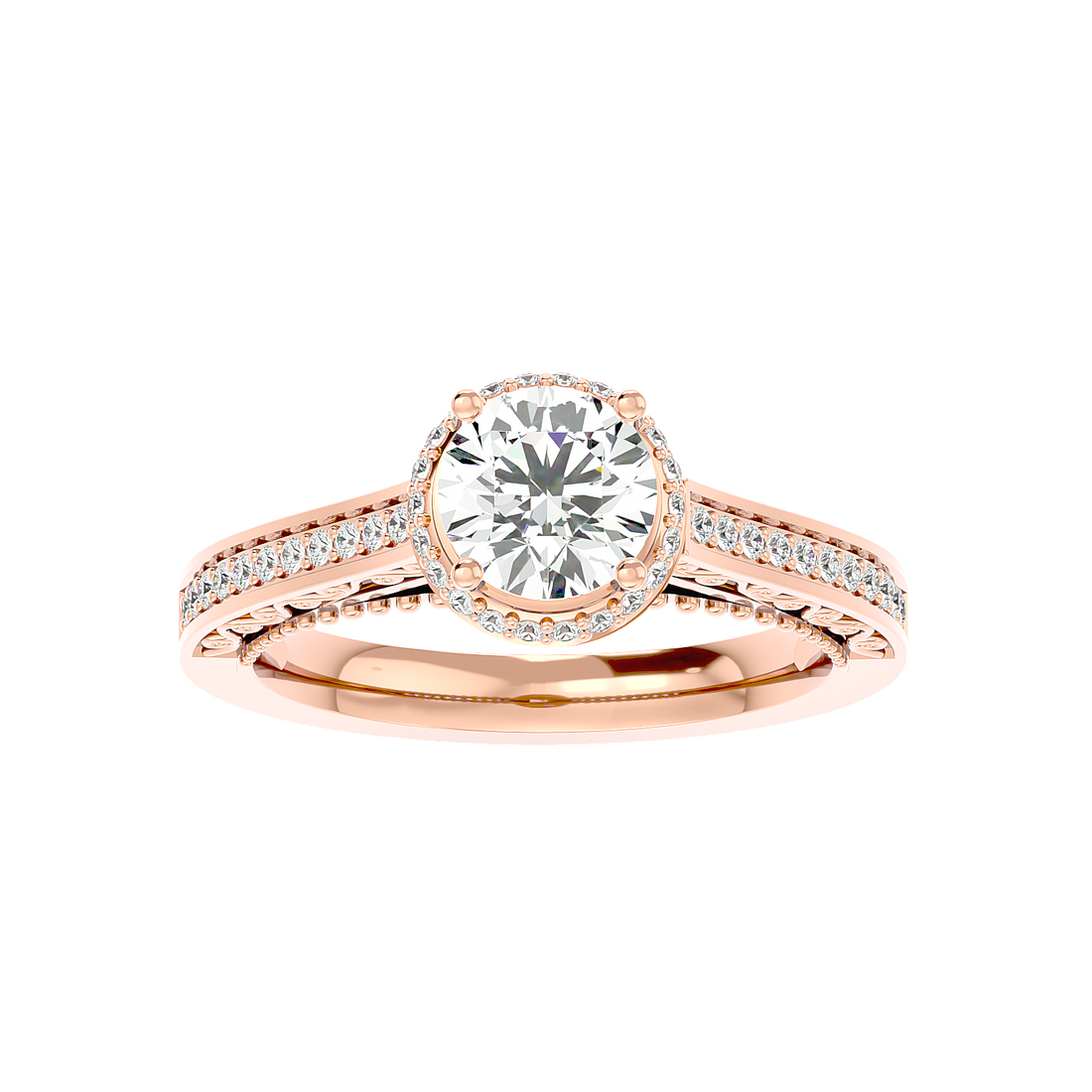 Supernova Spark Diamond Jewellery