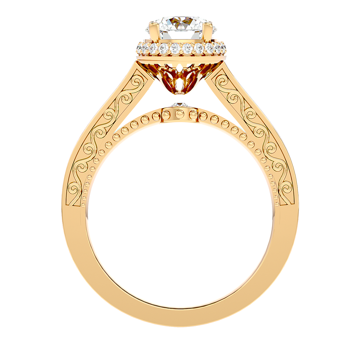 Supernova Spark Diamond Jewellery