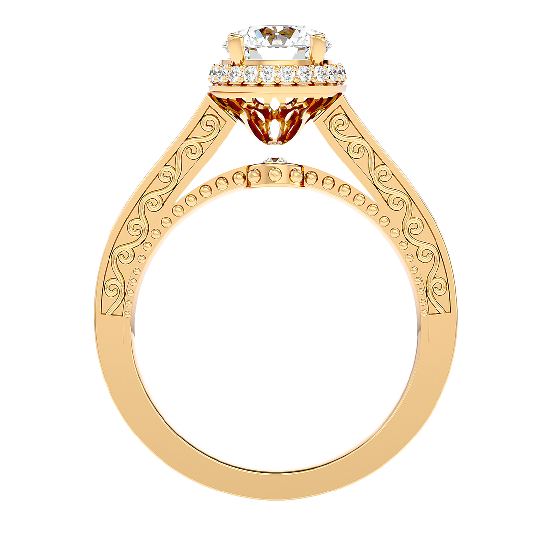 Supernova Spark Diamond Jewellery