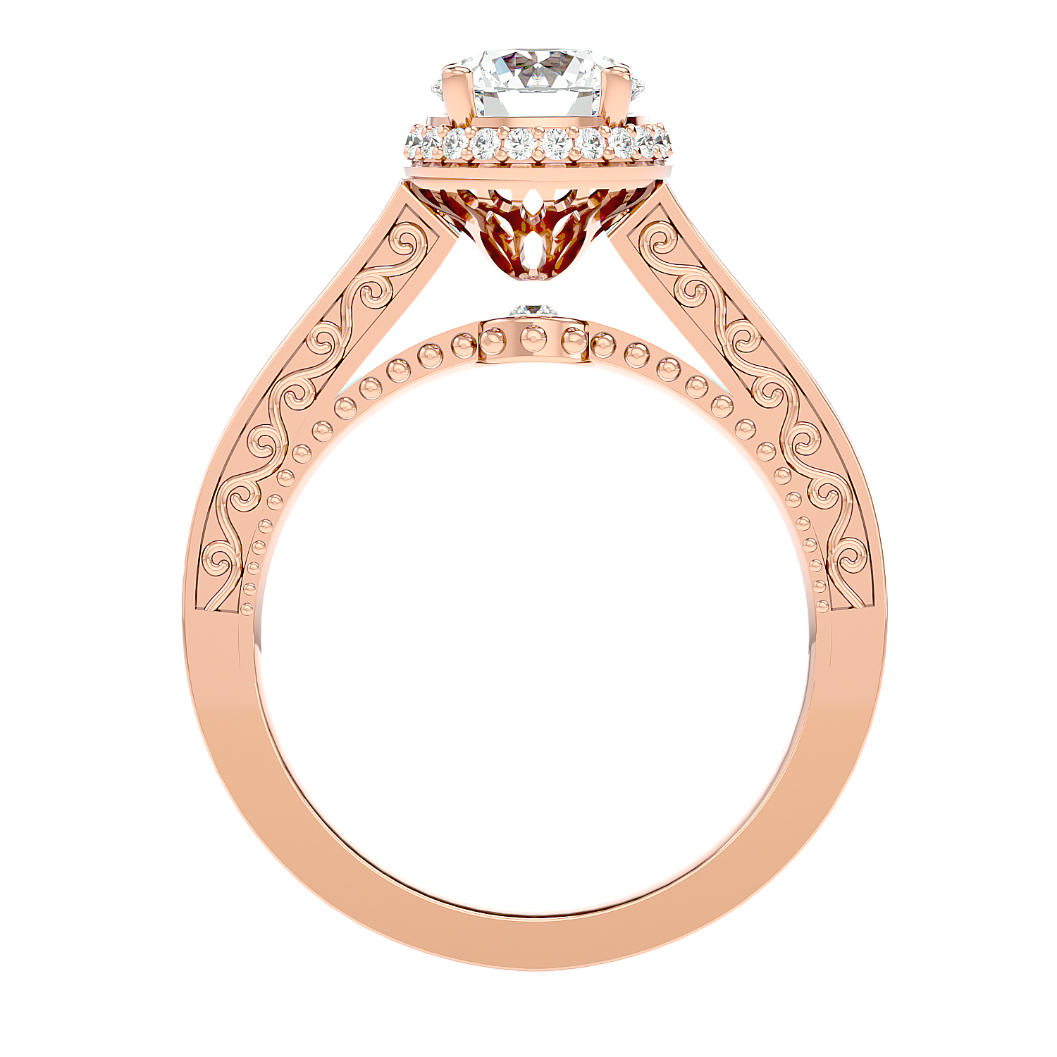 Supernova Spark Diamond Jewellery