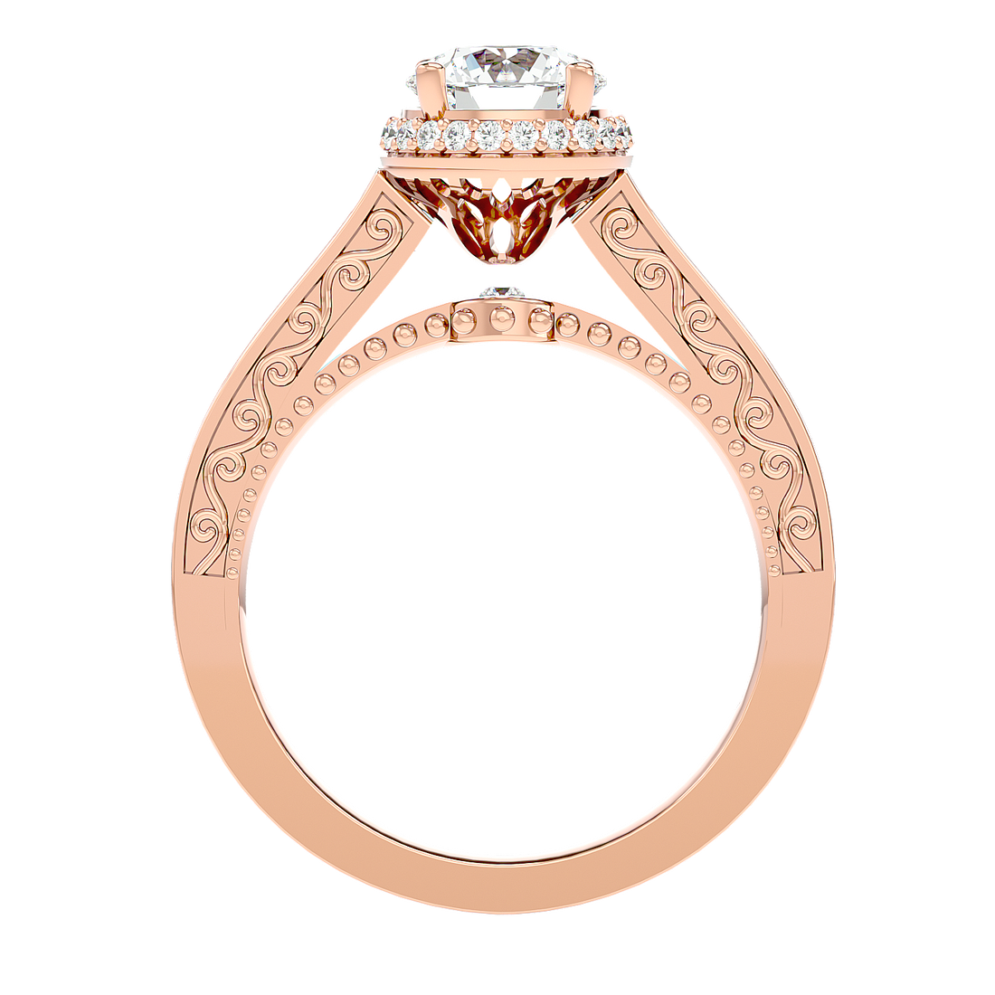 Supernova Spark Diamond Jewellery