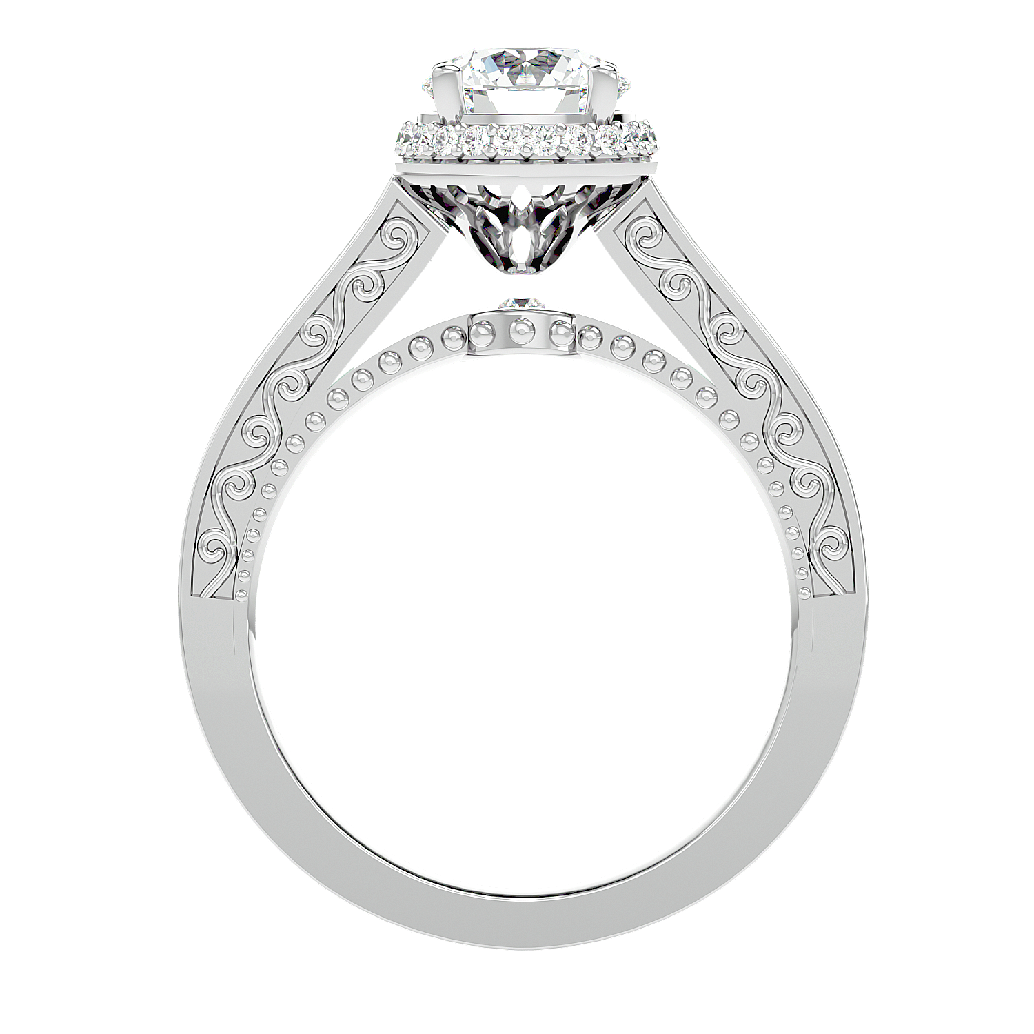 Supernova Spark Diamond Jewellery