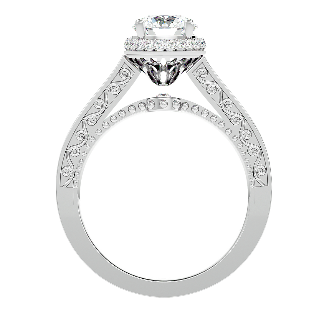 Supernova Spark Diamond Jewellery