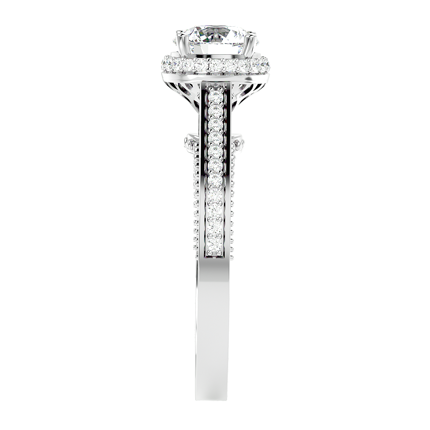 Supernova Spark Diamond Jewellery