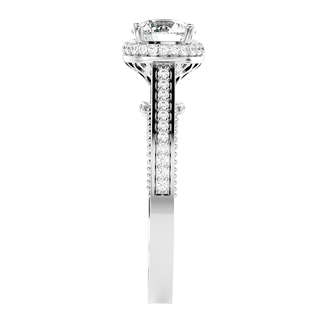 Supernova Spark Diamond Jewellery