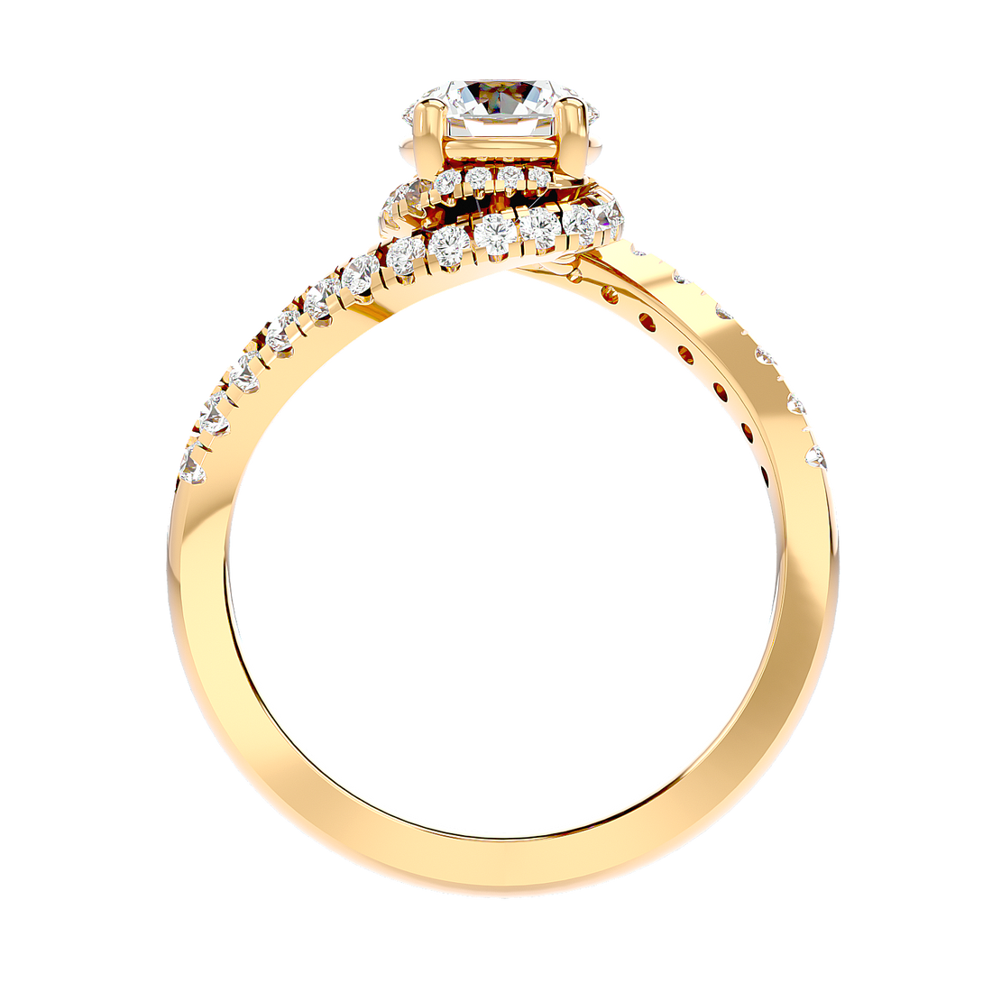 Galaxy’s Whisper Diamond Jewellery
