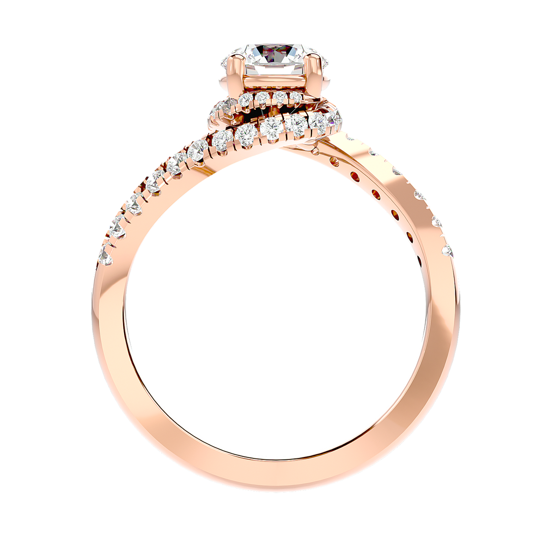 Galaxy’s Whisper Diamond Jewellery