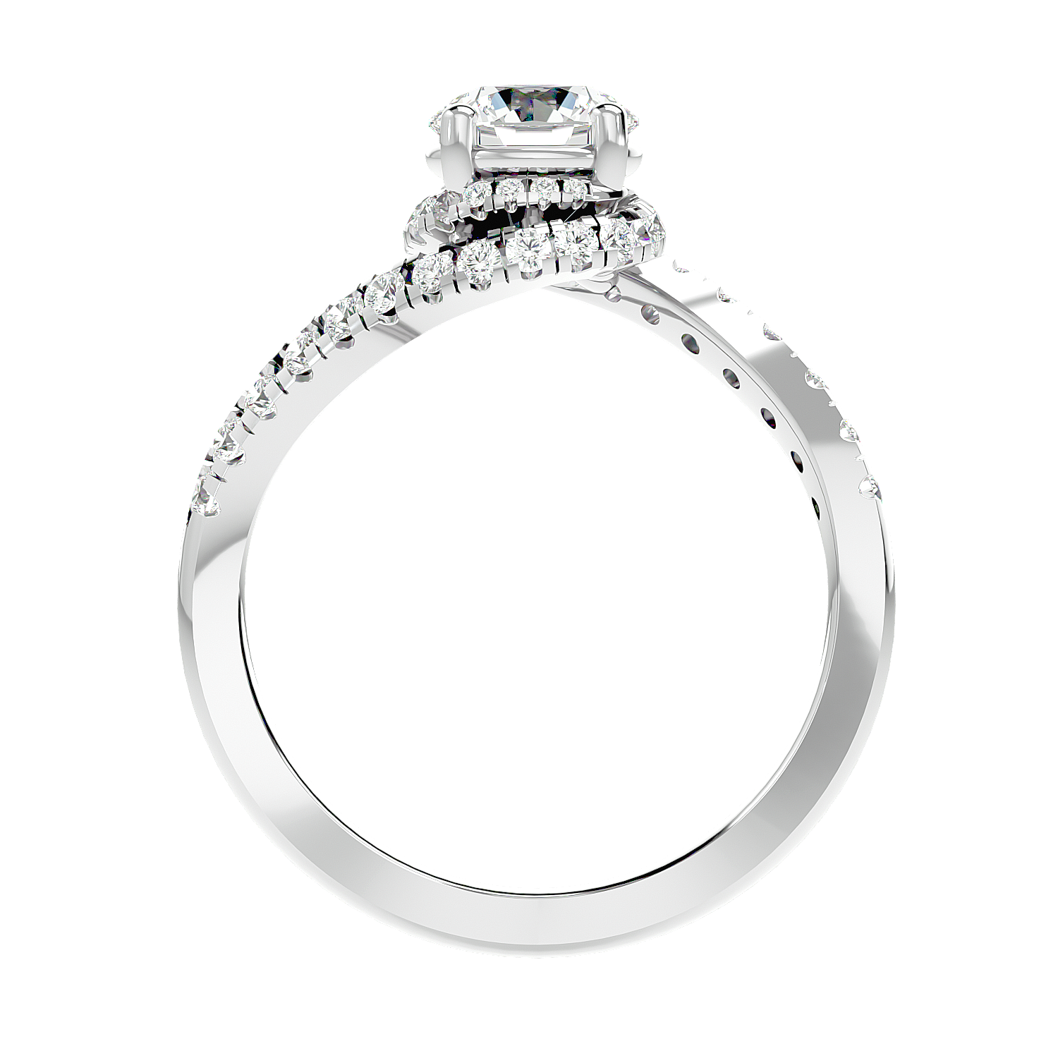 Galaxy’s Whisper Diamond Jewellery
