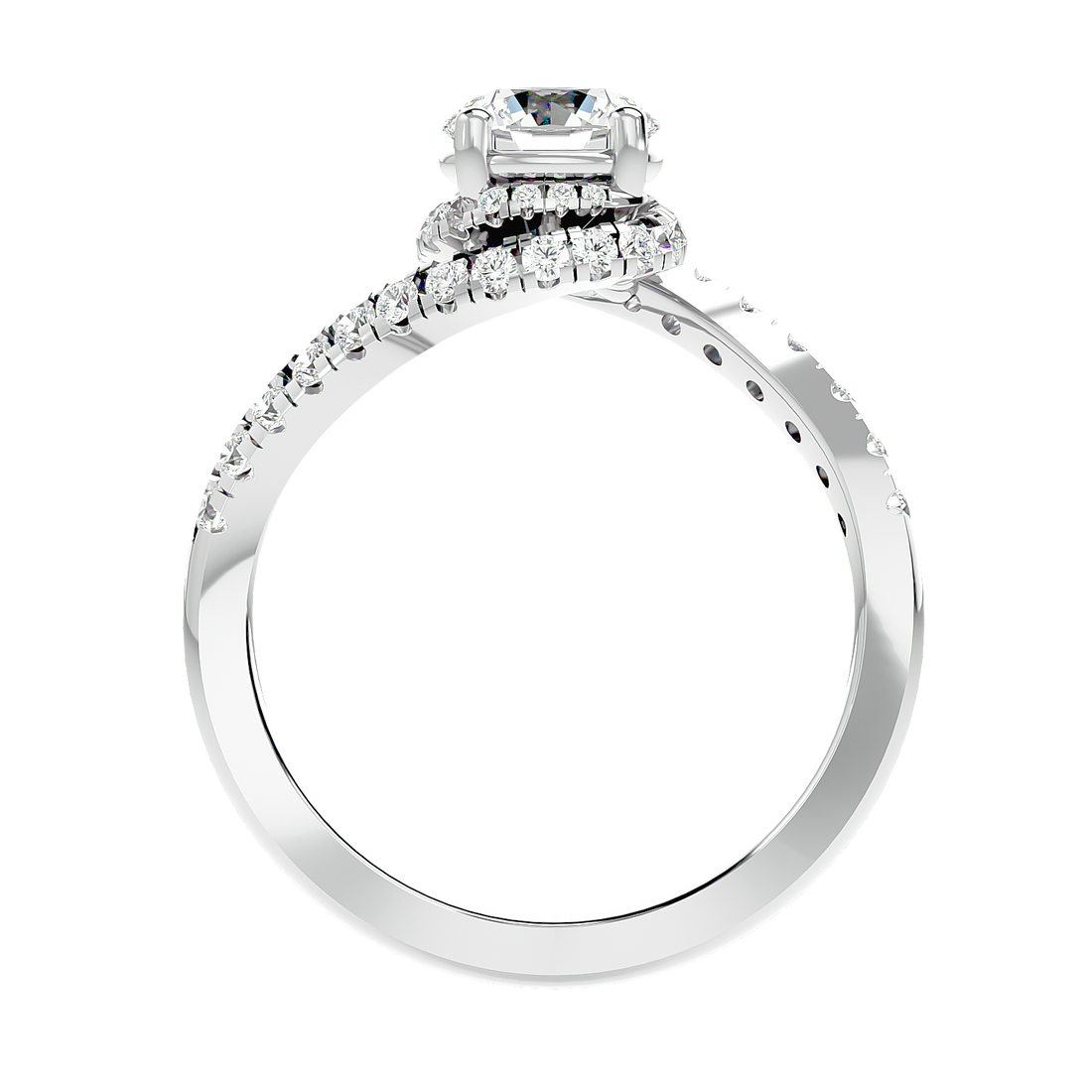 Galaxy’s Whisper Diamond Jewellery