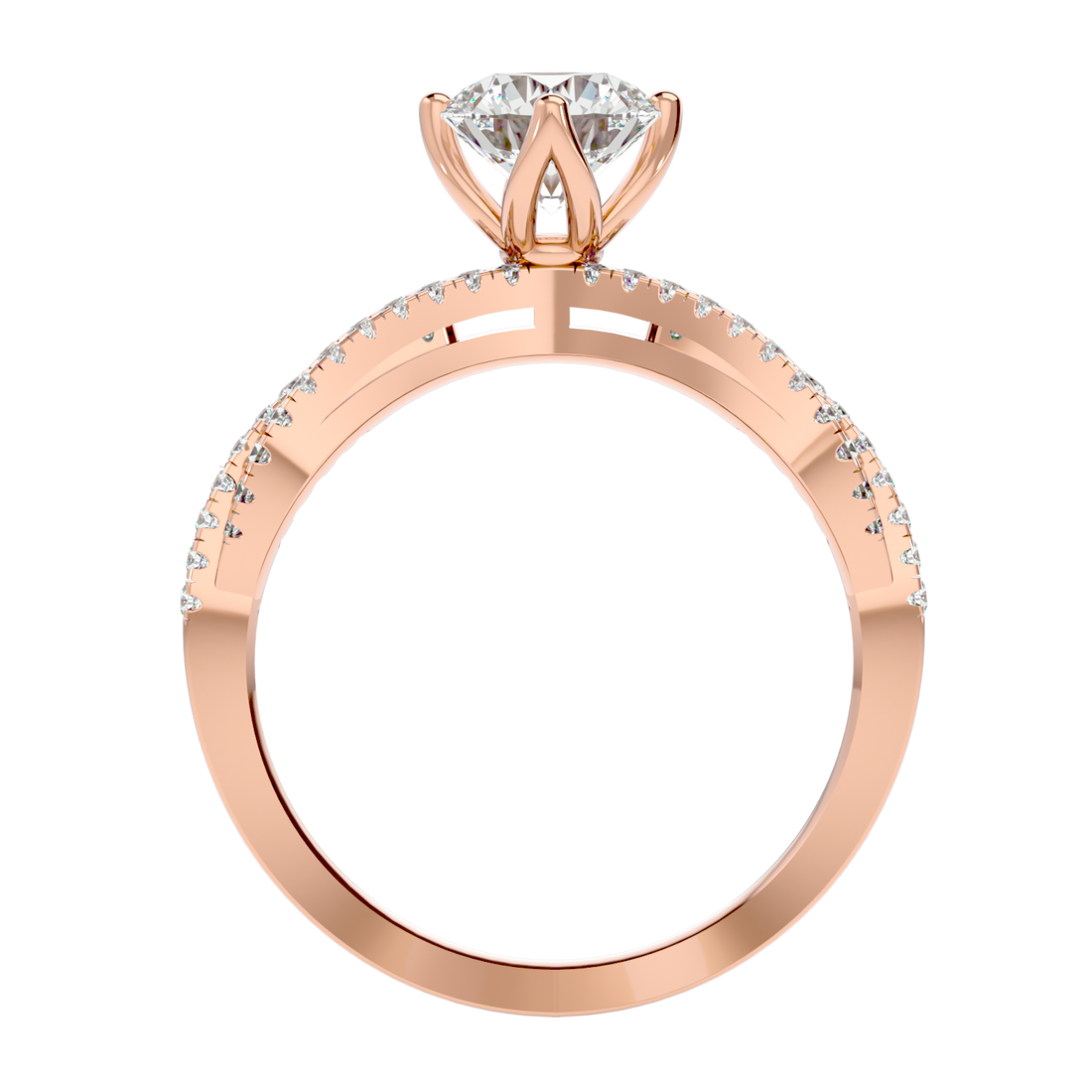 Starry Night Diamond Jewellery