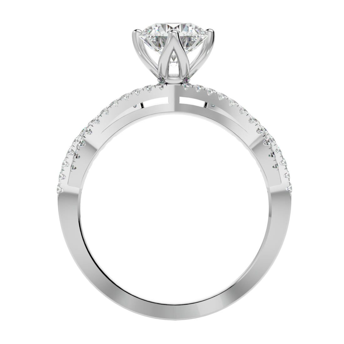Starry Night Diamond Jewellery