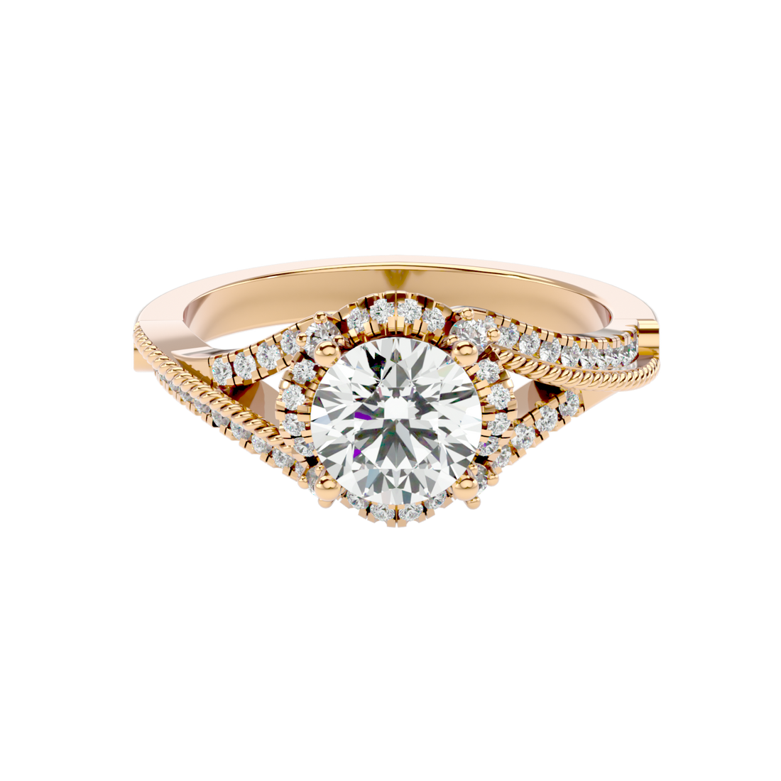 Orion’s Legacy Diamond Jewellery