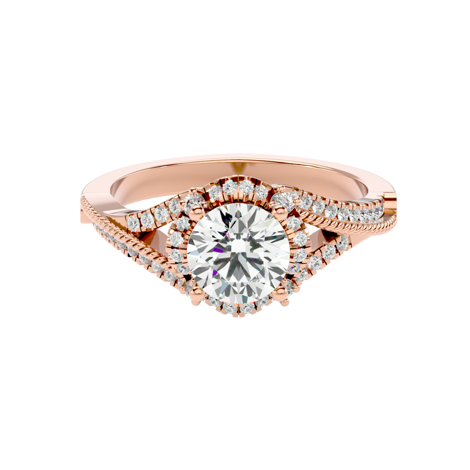 Orion’s Legacy Diamond Jewellery