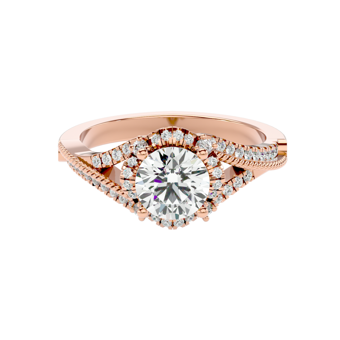 Orion’s Legacy Diamond Jewellery