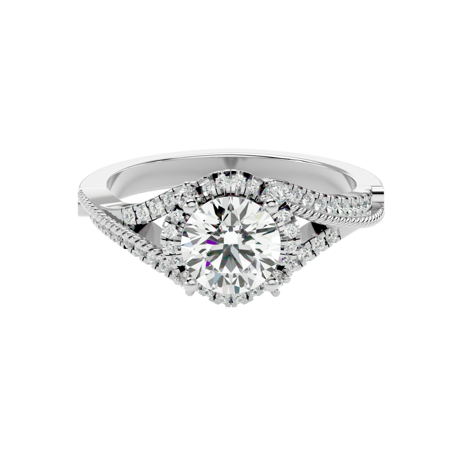 Orion’s Legacy Diamond Jewellery