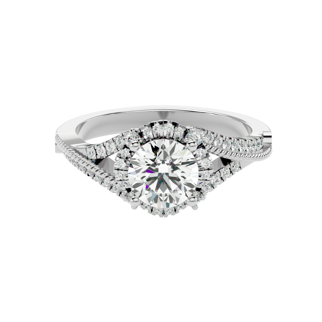 Orion’s Legacy Diamond Jewellery