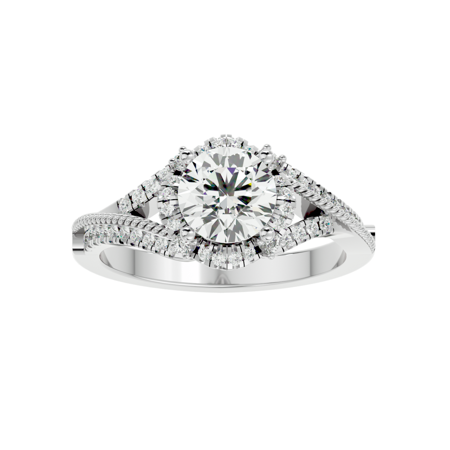 Orion’s Legacy Diamond Jewellery