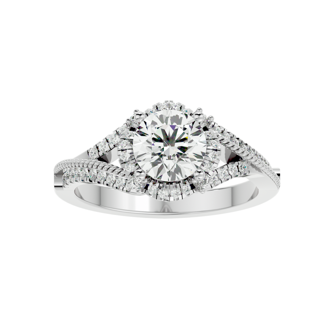 Orion’s Legacy Diamond Jewellery