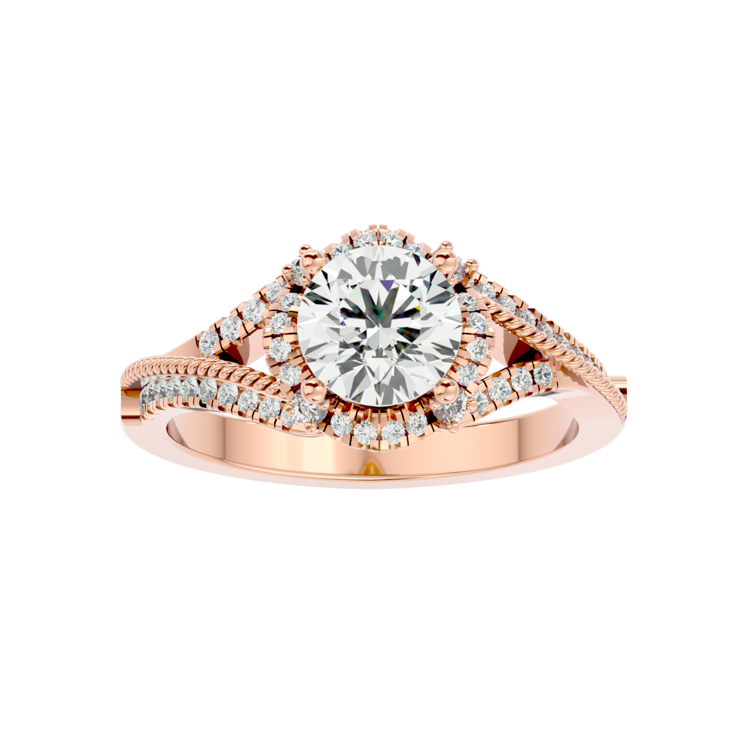 Orion’s Legacy Diamond Jewellery