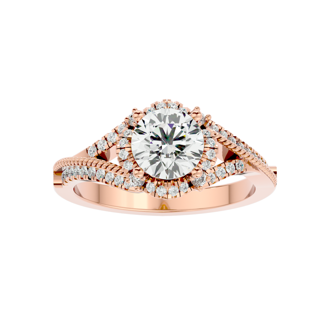 Orion’s Legacy Diamond Jewellery
