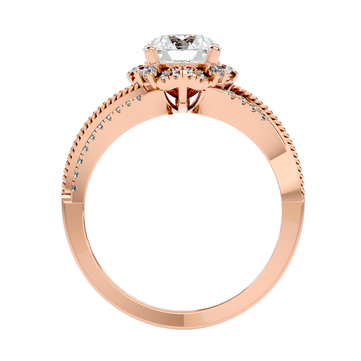 Orion’s Legacy Diamond Jewellery