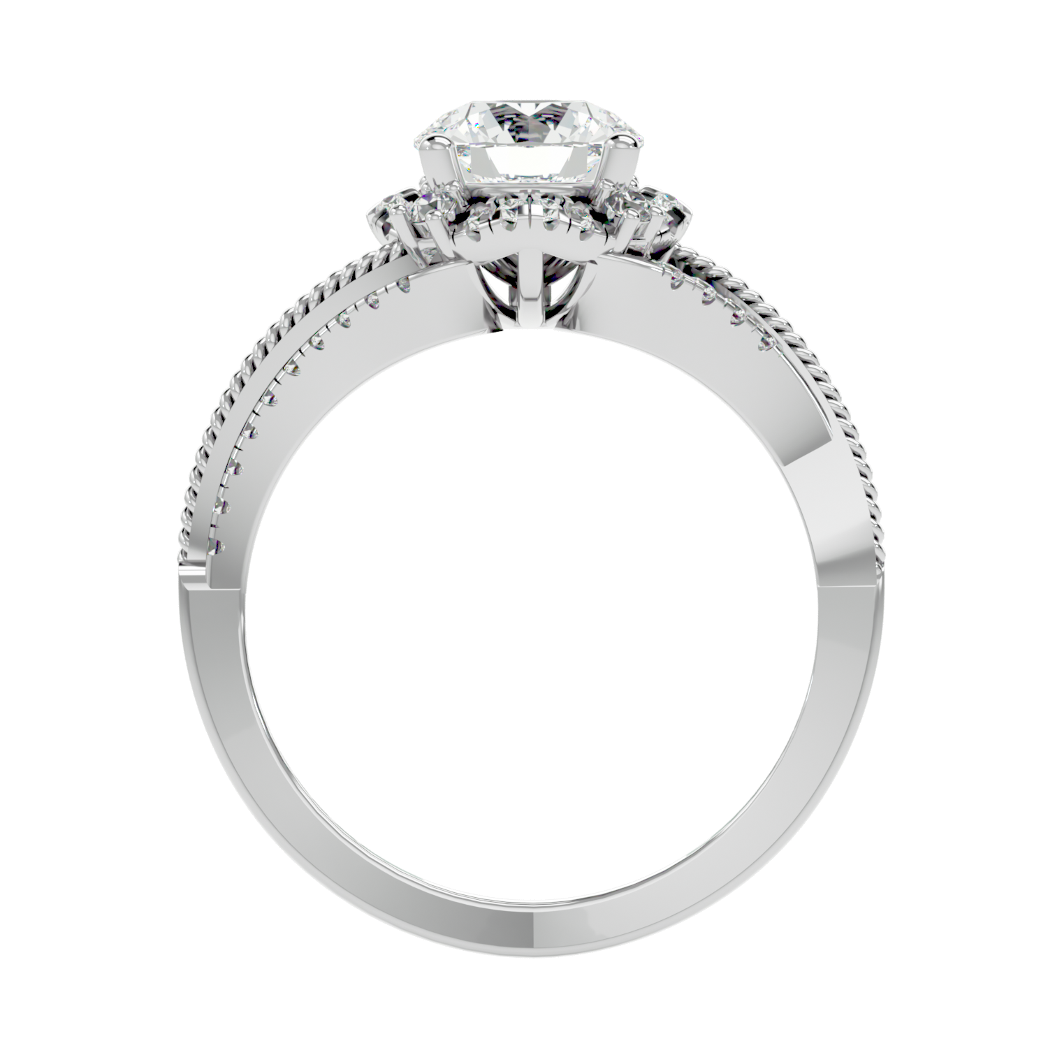 Orion’s Legacy Diamond Jewellery