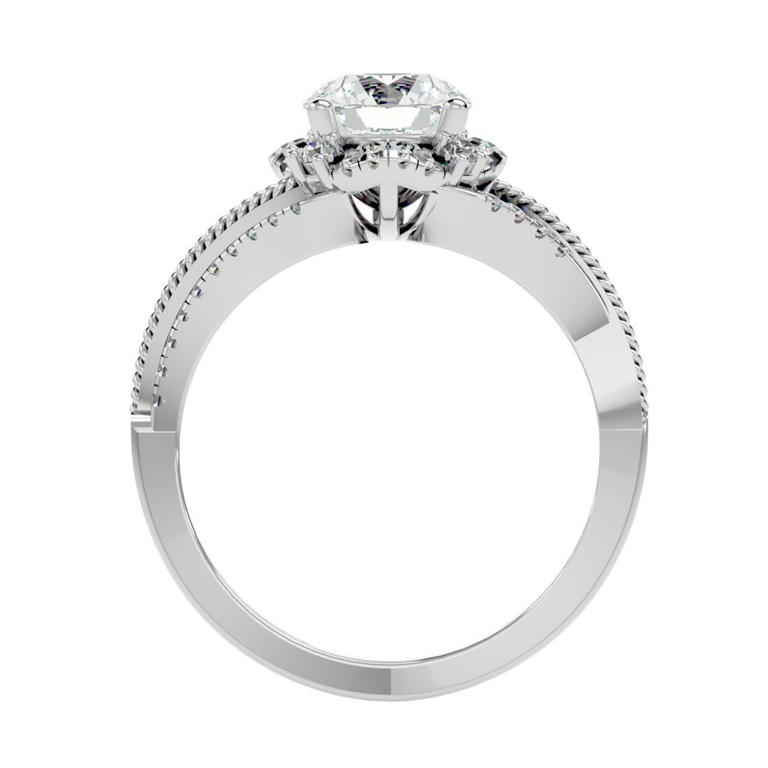 Orion’s Legacy Diamond Jewellery