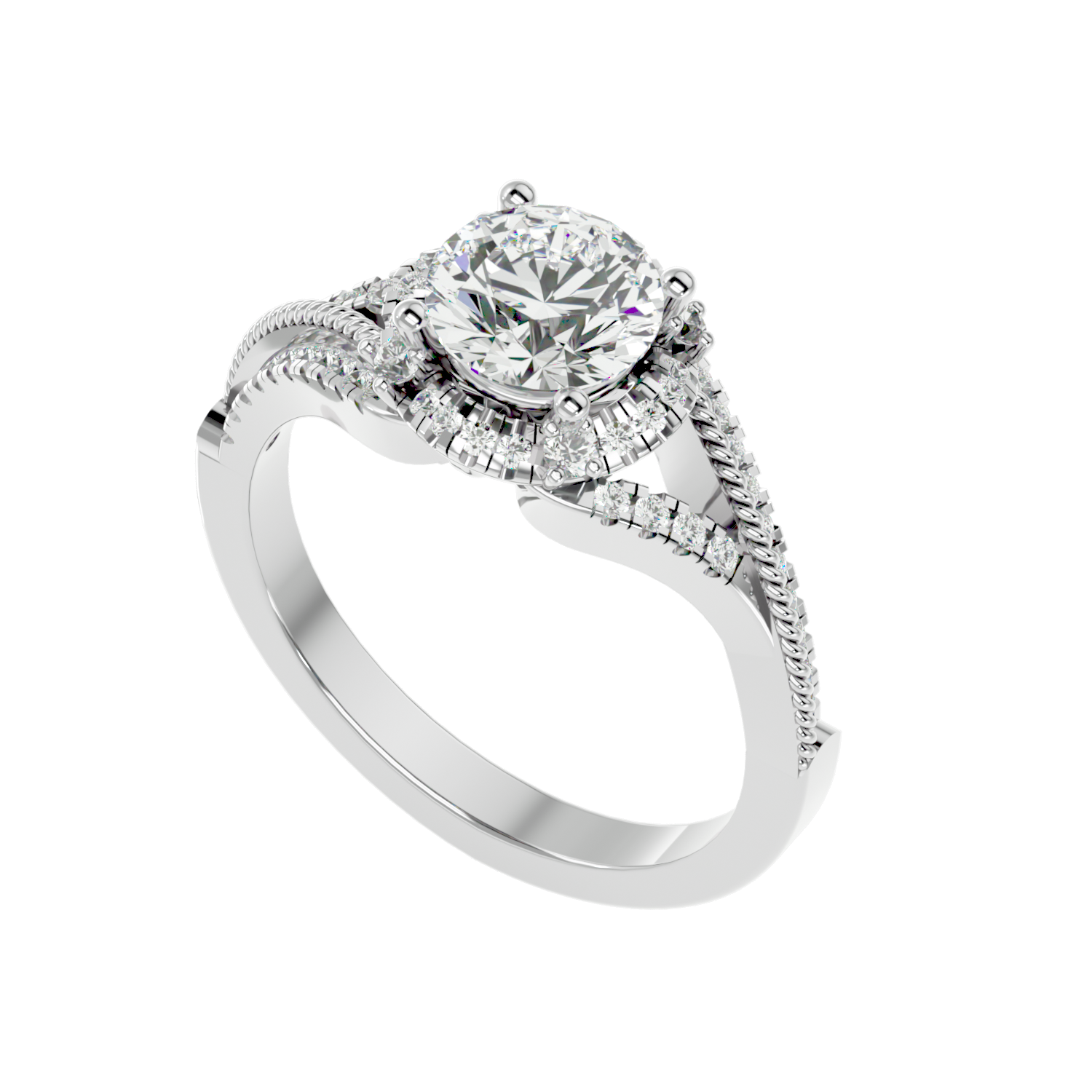 Orion’s Legacy Diamond Jewellery