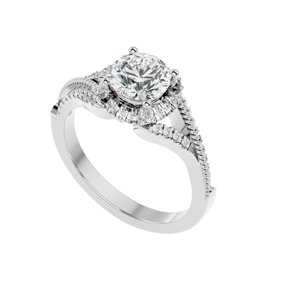 Orion’s Legacy Diamond Jewellery