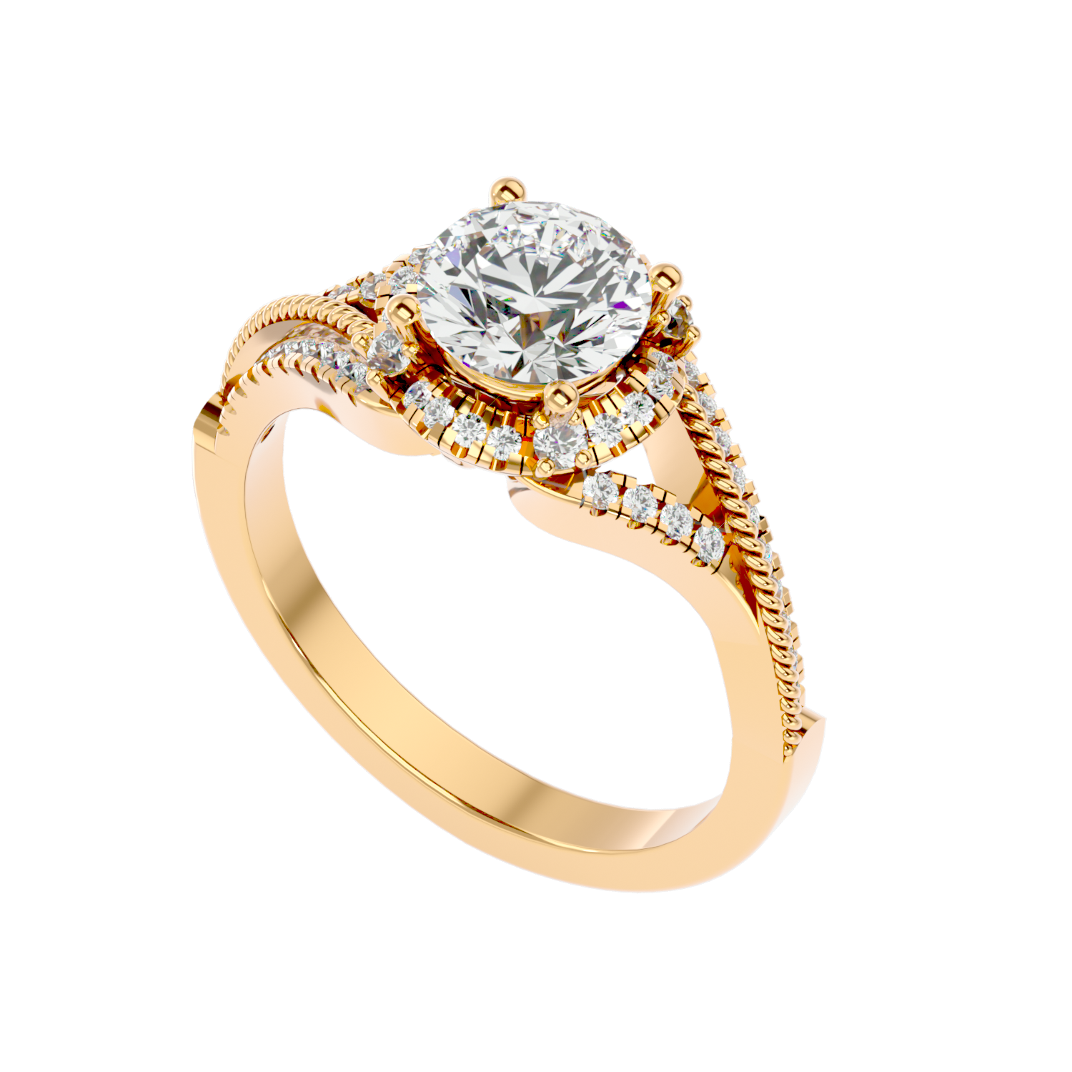 Orion’s Legacy Diamond Jewellery