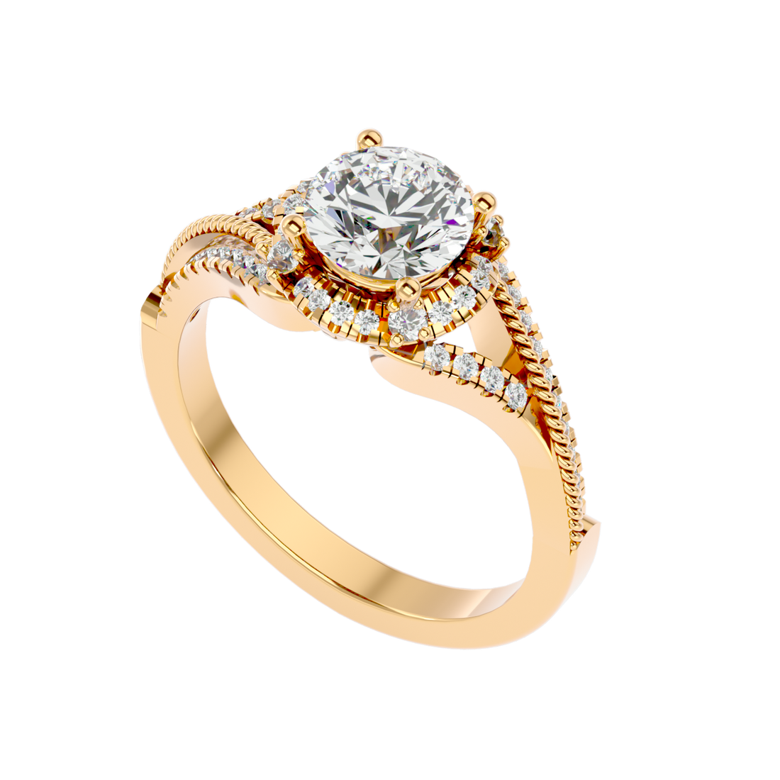 Orion’s Legacy Diamond Jewellery