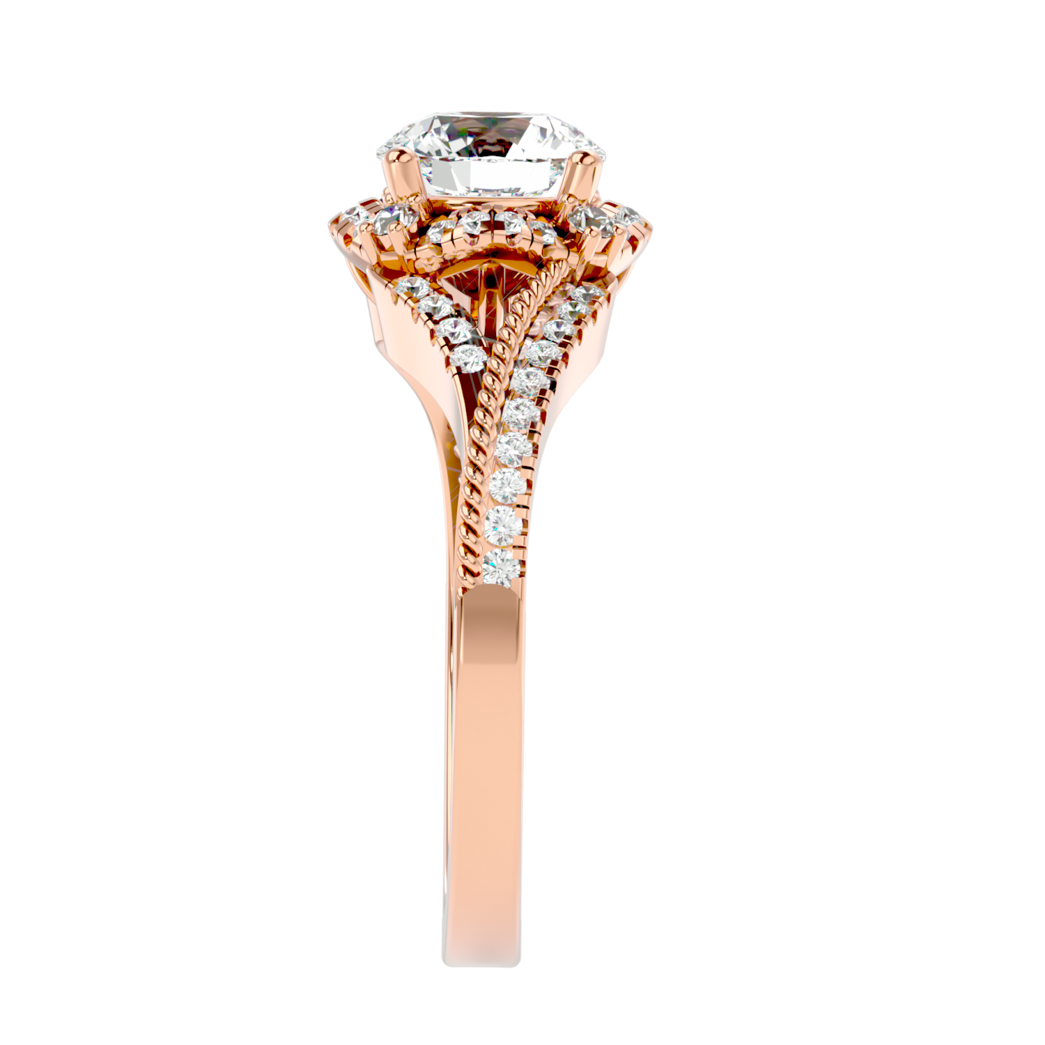Orion’s Legacy Diamond Jewellery