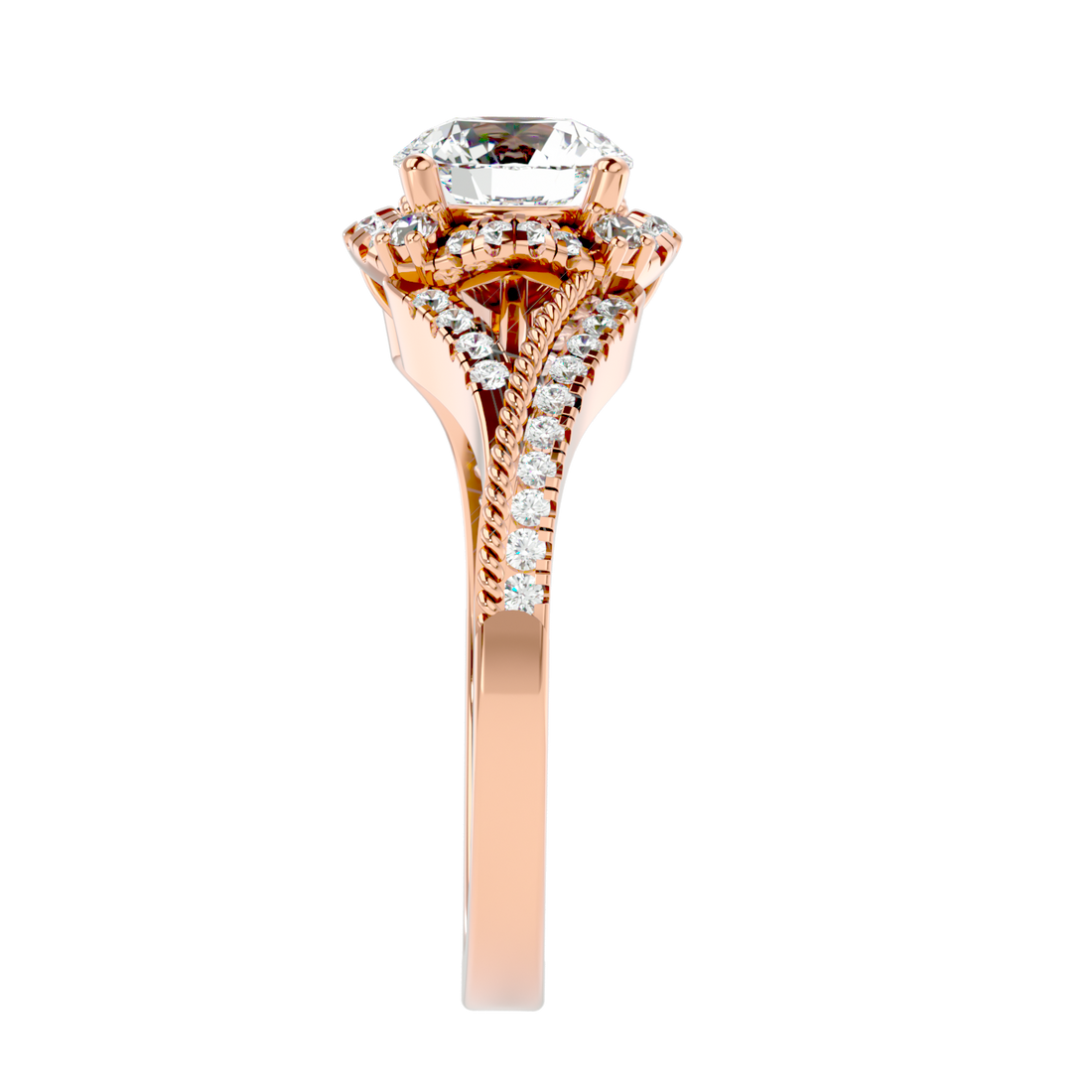 Orion’s Legacy Diamond Jewellery