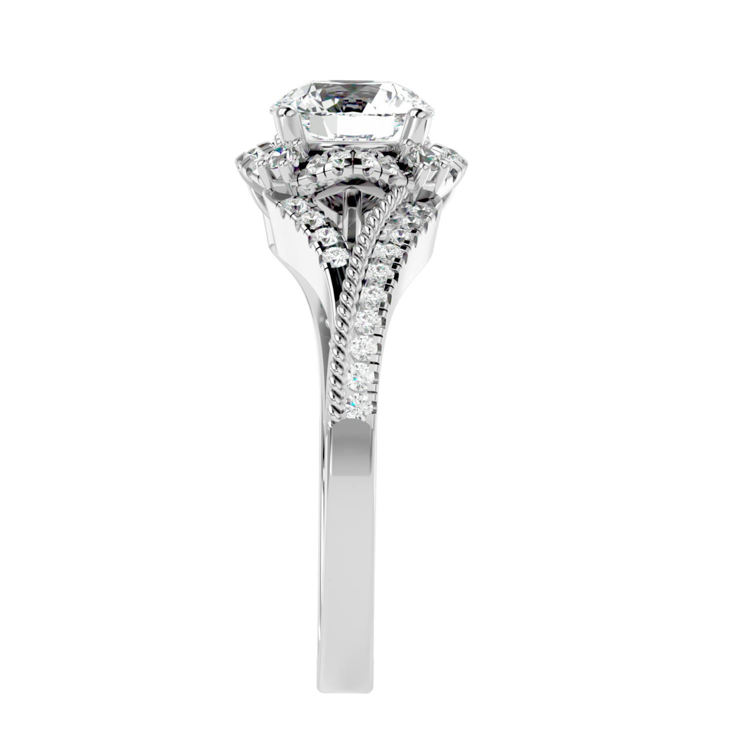 Orion’s Legacy Diamond Jewellery